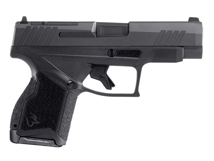 Taurus GX4 Carry T.O.R.O. Black Nitride 10 Rds. 9mm